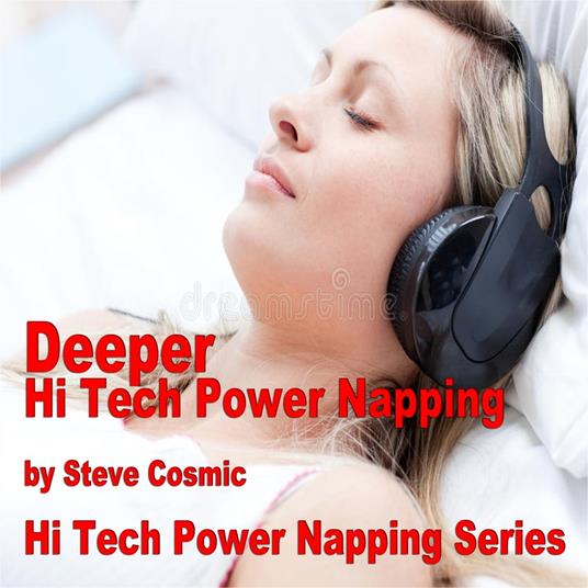 Deeper Hi Tech Power Napping