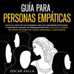 Guía para personas empáticas