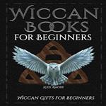 Wiccan Books for Beginners