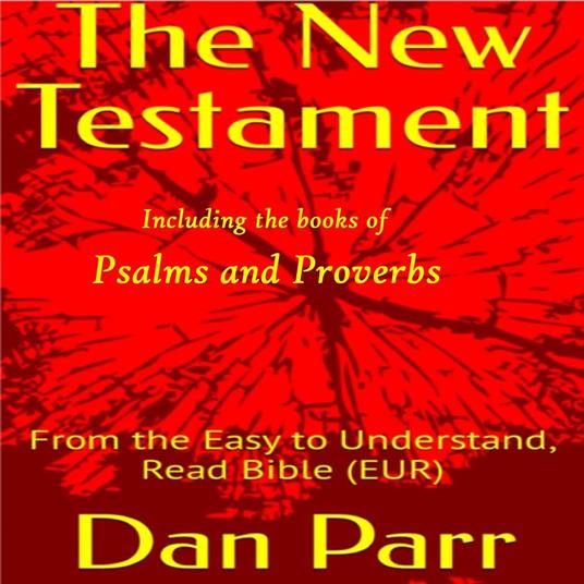 New Testament, The