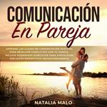 Comunicación en pareja