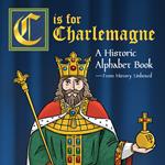 C is for Charlemagne