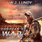 Donovan's War