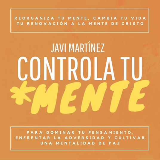 Controla Tu Mente