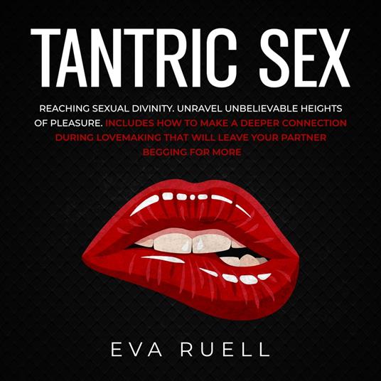 Tantric Sex: Reaching Sexual Divinity