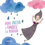 Dove Inizia e Finisce La Pioggia