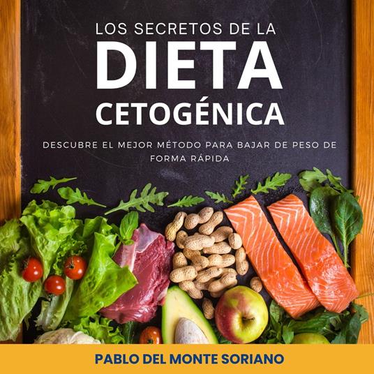 Los secretos de la dieta cetogénica