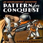 Pattern of Conquest, The