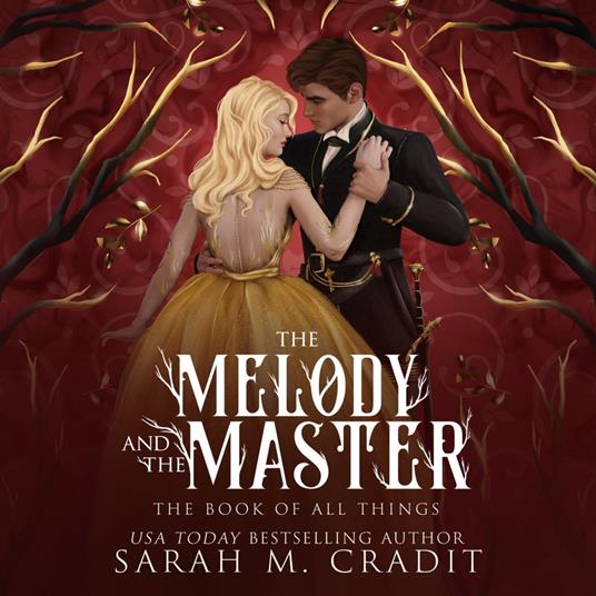 Melody and the Master, The