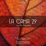 La cama 29