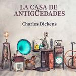 La Casa de Antigüedades