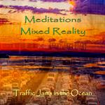 Traffic Jams in the Ocean - Meditations Mixed Reality