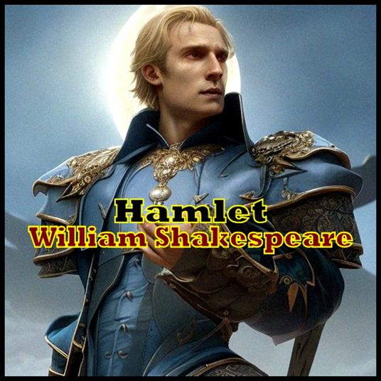 Hamlet - William Shakespeare