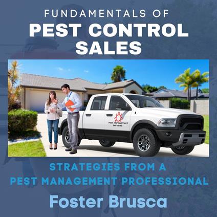 Fundamentals of Pest Control Sales