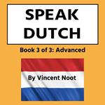 Speak Dutch