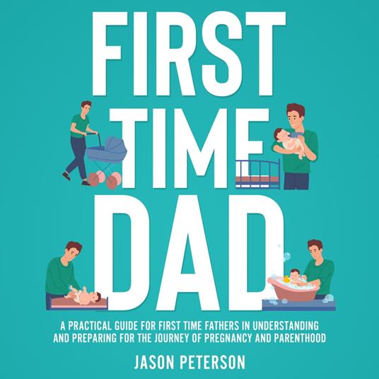 First Time Dad