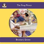 Frog Prince, The