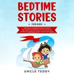 Bedtime Stories For Kids