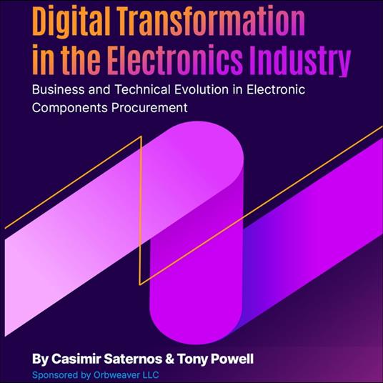 Digital Transformation in the Electronics Industry