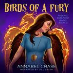 Birds of a Fury