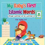 My Baby's First Islamic Words