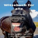 Witzebuch für alle