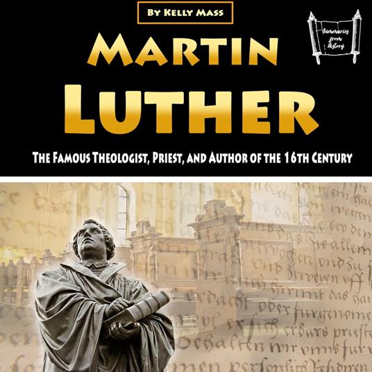 Martin Luther