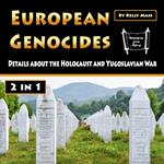 European Genocides