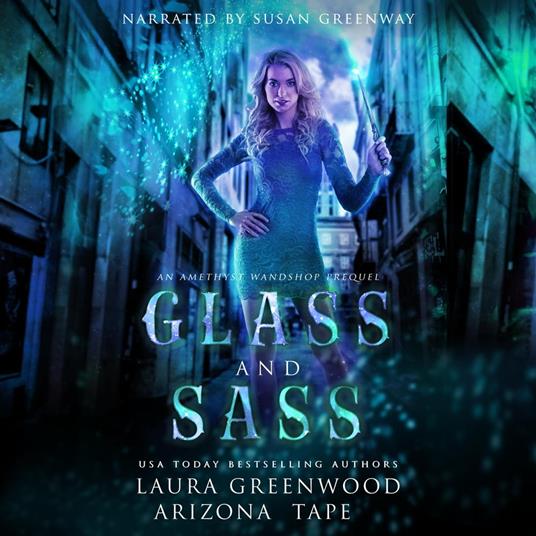 Glass and Sass