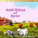 Amish Mishaps and Murder