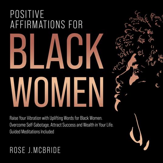 Positive Affirmations for Black Women