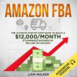 Amazon FBA