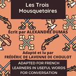 Les Trois Mousquetaires