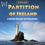 Partition of Ireland