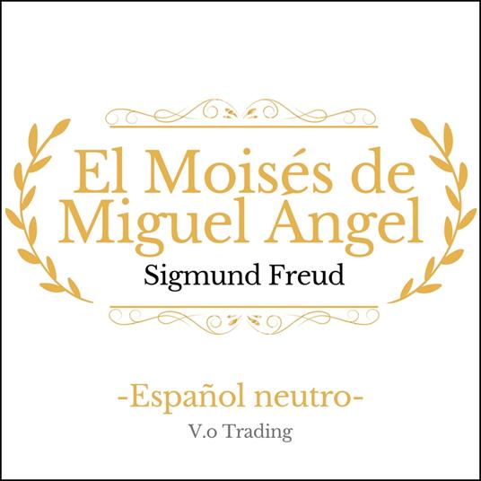 El Moisés de Miguel Ángel