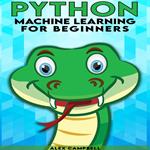 Python Machine Learning for Beginners