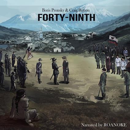 Forty-Ninth