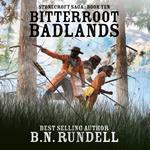 Bitterroot Badlands (Stonecroft Saga Book 10)