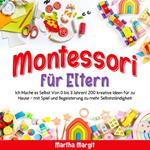 Montessori für Eltern