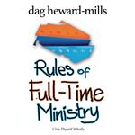 Rules of Full-Time Ministry