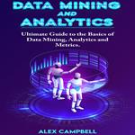 Data Mining and Analytics