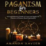 Paganism for Beginners