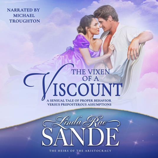 Vixen of a Viscountess, The