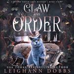 Claw and Order