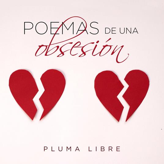 Poemas de una obsesión