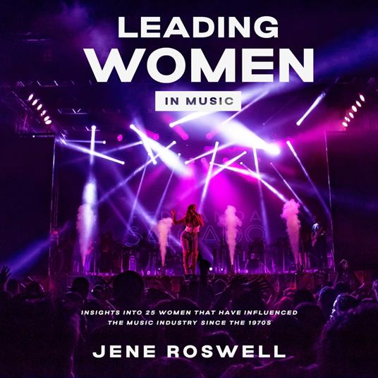 Leading Women in Music