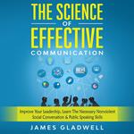 Science Of Effective Communication, The