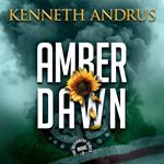 Amber Dawn