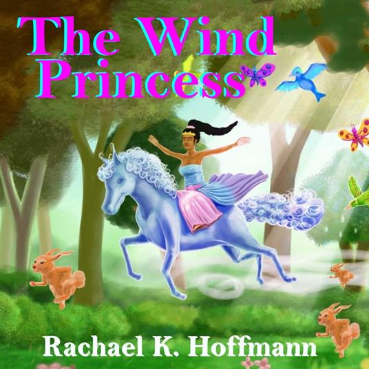 Wind Princess, The