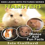 Hamsters